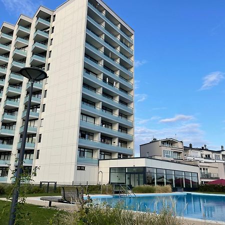 "Kleine Moewe", Prinz Hamlet Apartment Pelzerhaken Exterior photo
